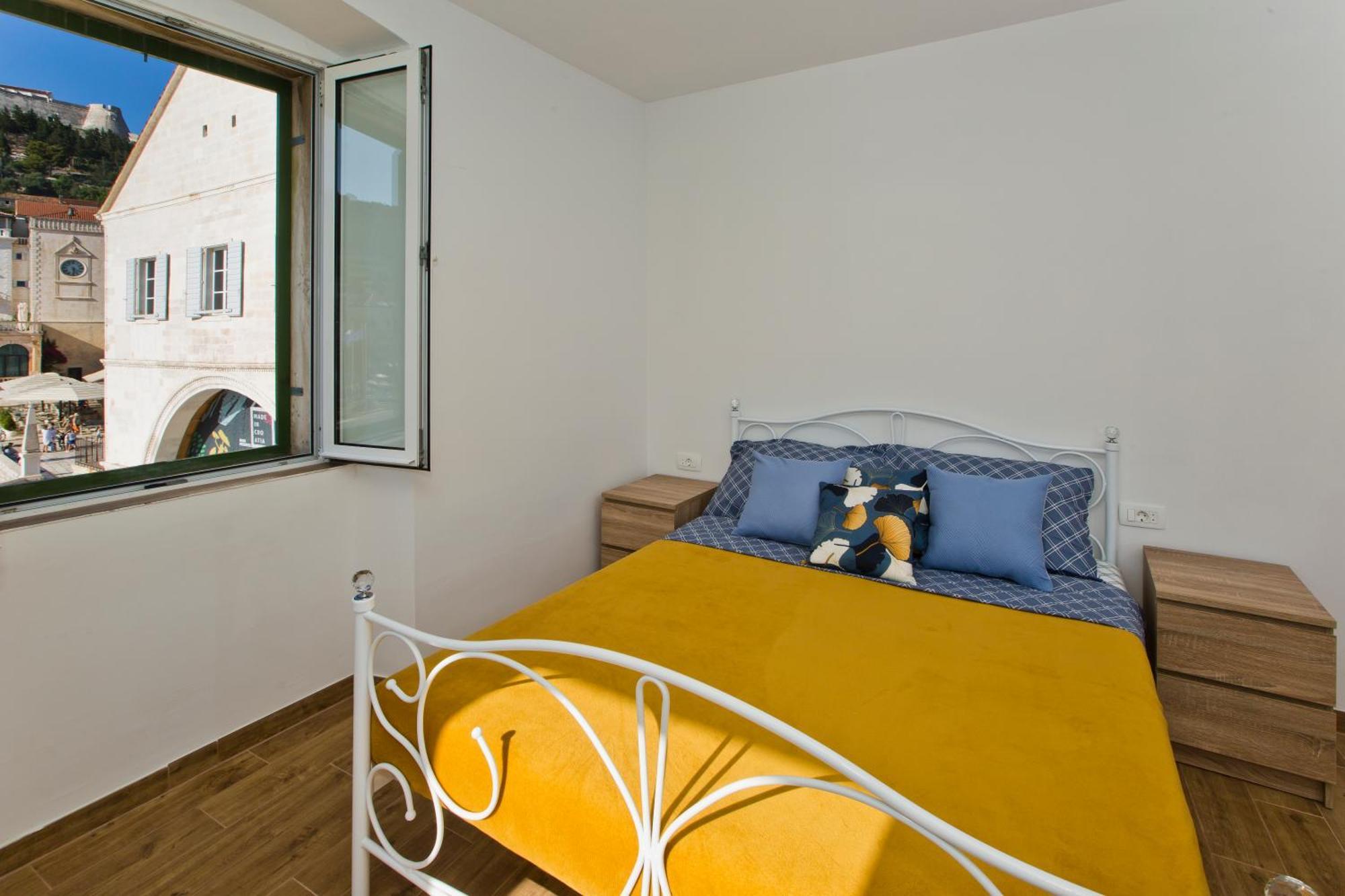 Hvar Sea View Apartamento